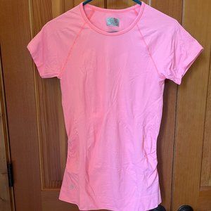 Athleta Finish Fast Athletic Tee, M